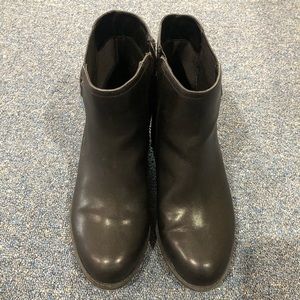 St John’s Bay Women’s Boot